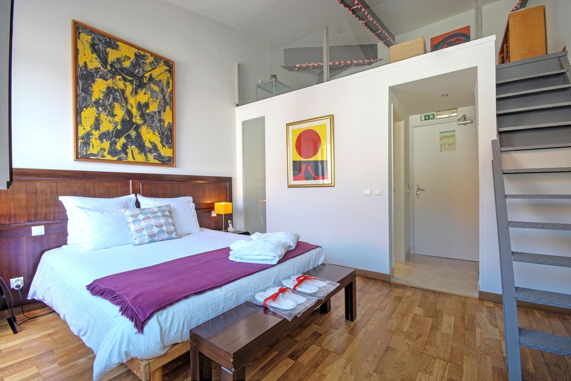 Solar Dos Mouros Hotel Lisboa Ngoại thất bức ảnh