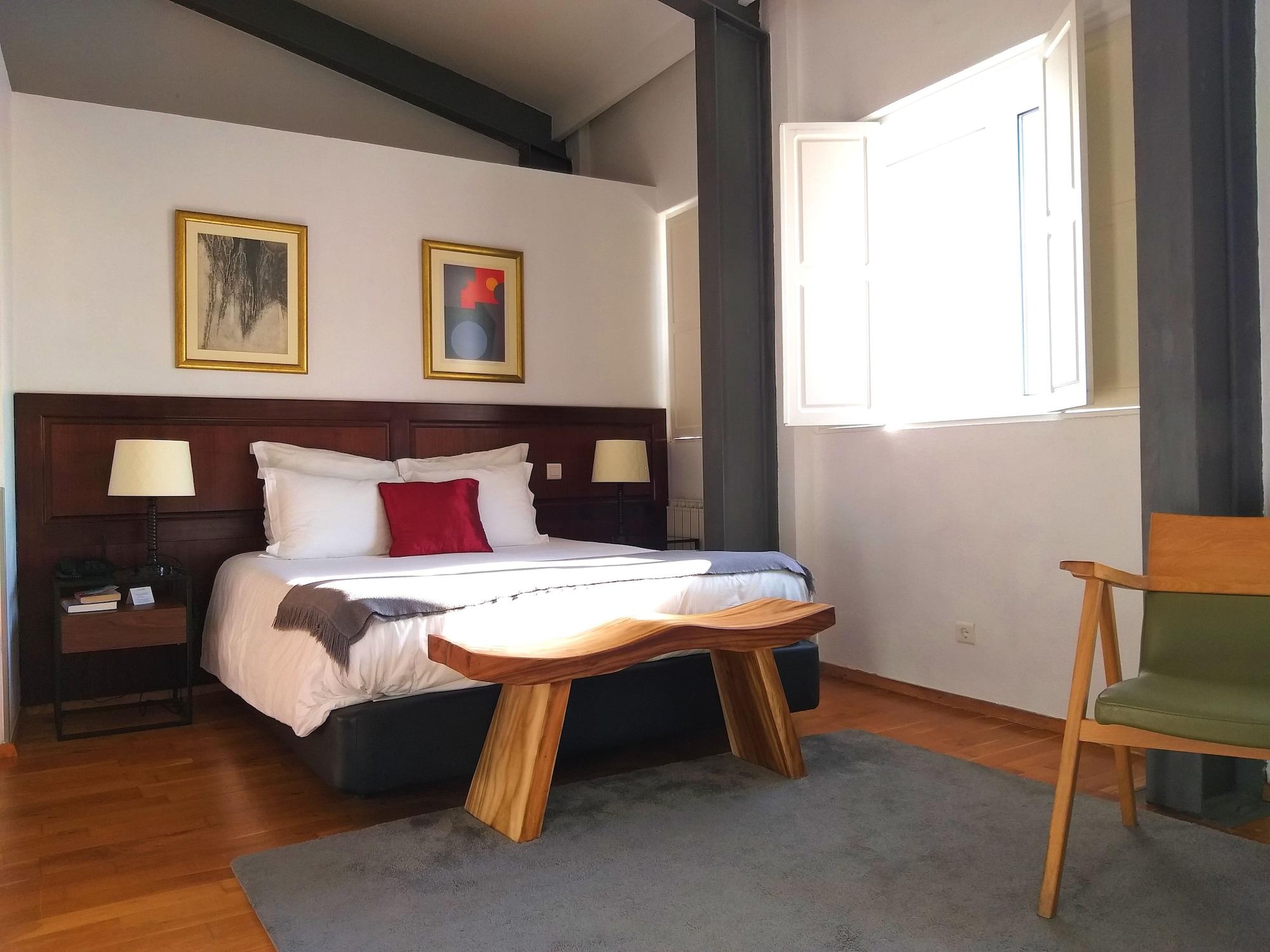 Solar Dos Mouros Hotel Lisboa Ngoại thất bức ảnh