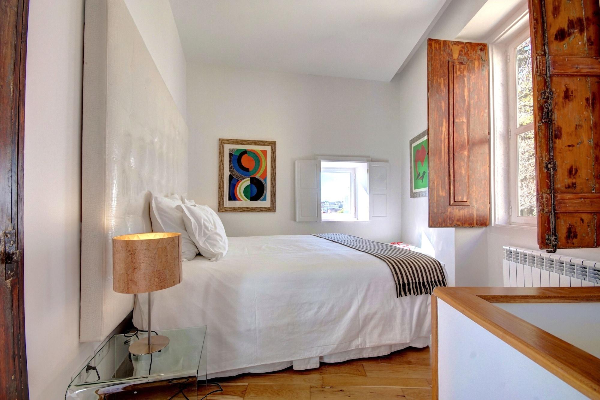 Solar Dos Mouros Hotel Lisboa Ngoại thất bức ảnh