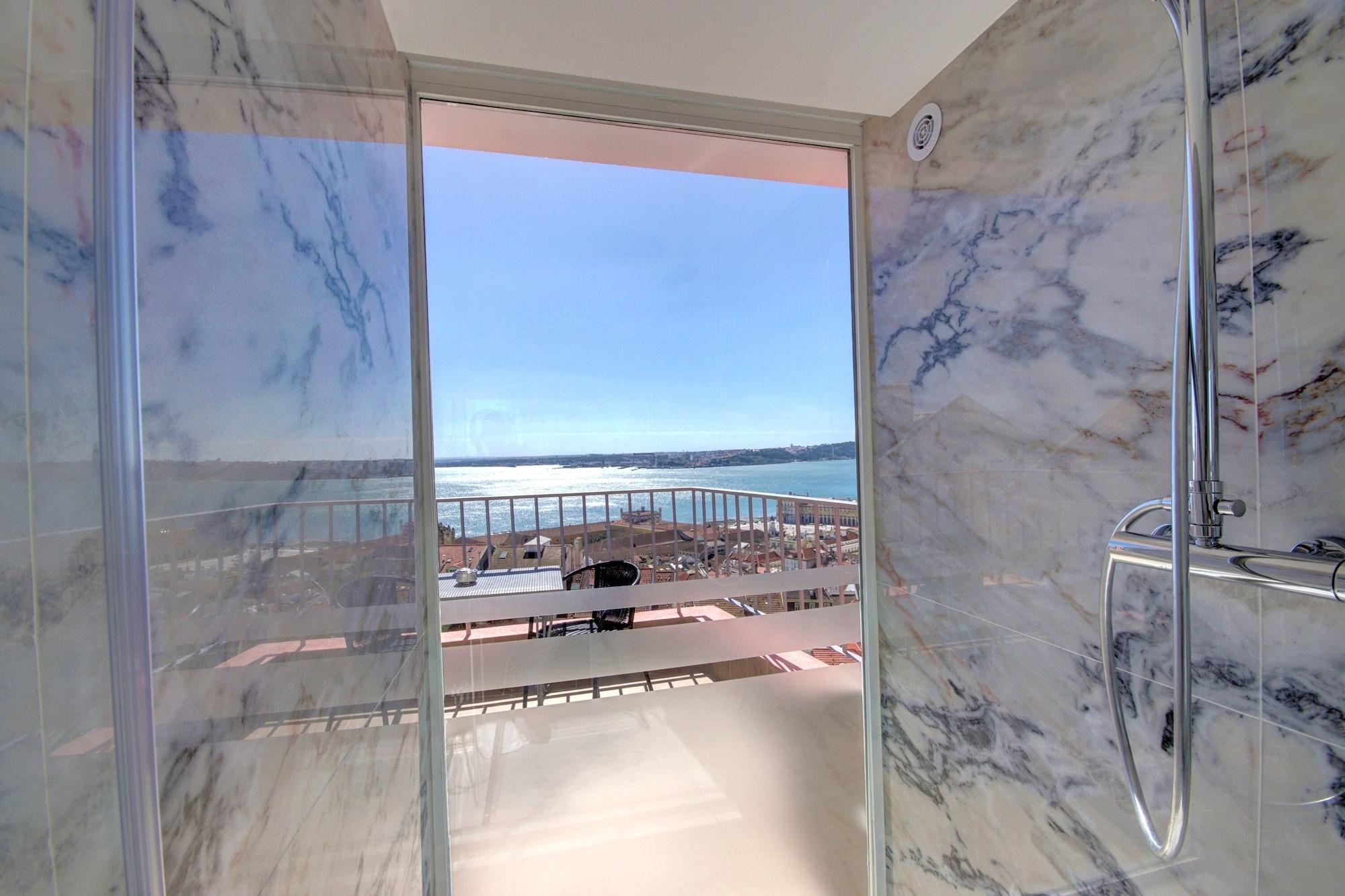 Solar Dos Mouros Hotel Lisboa Ngoại thất bức ảnh