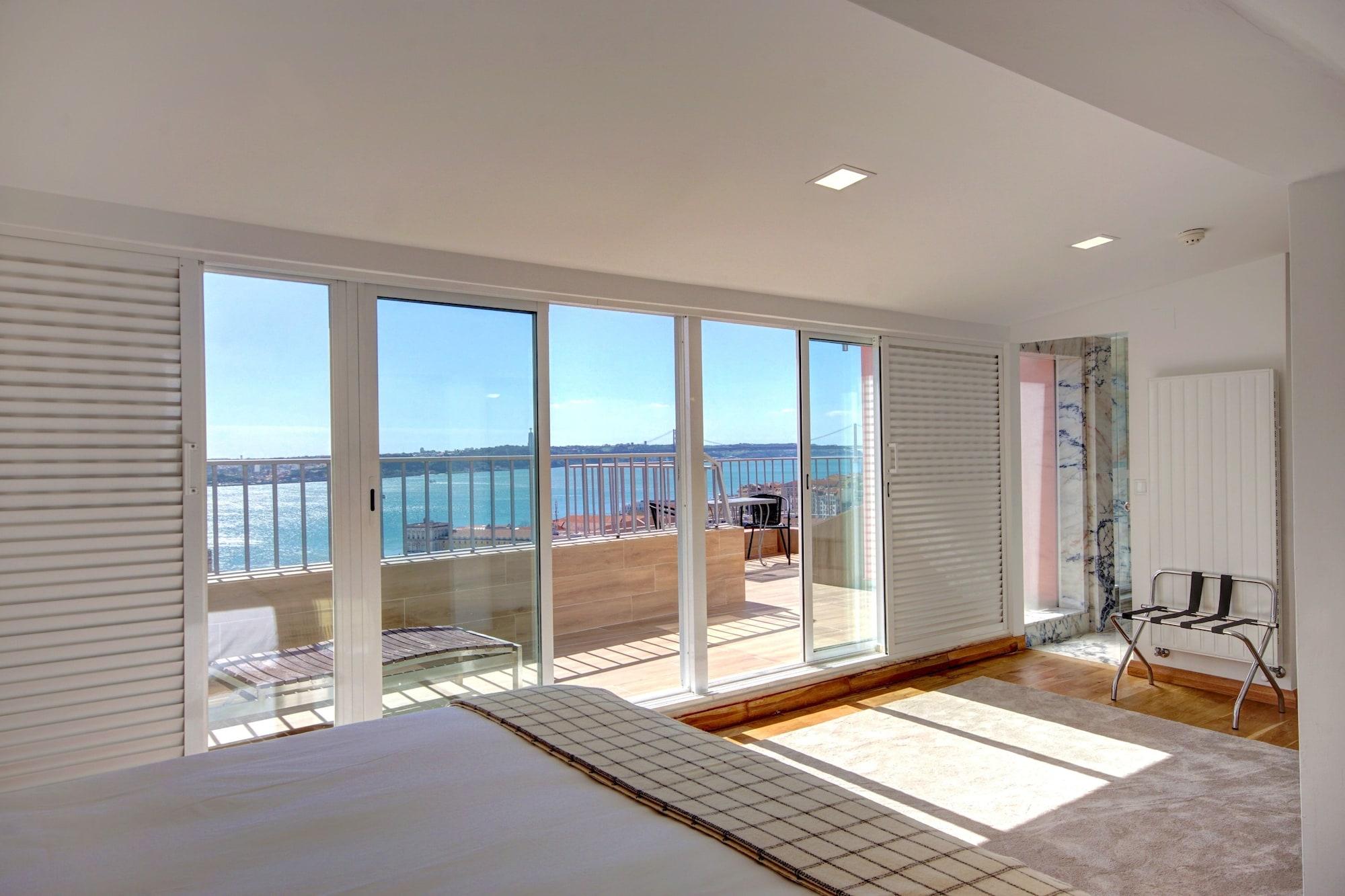 Solar Dos Mouros Hotel Lisboa Ngoại thất bức ảnh
