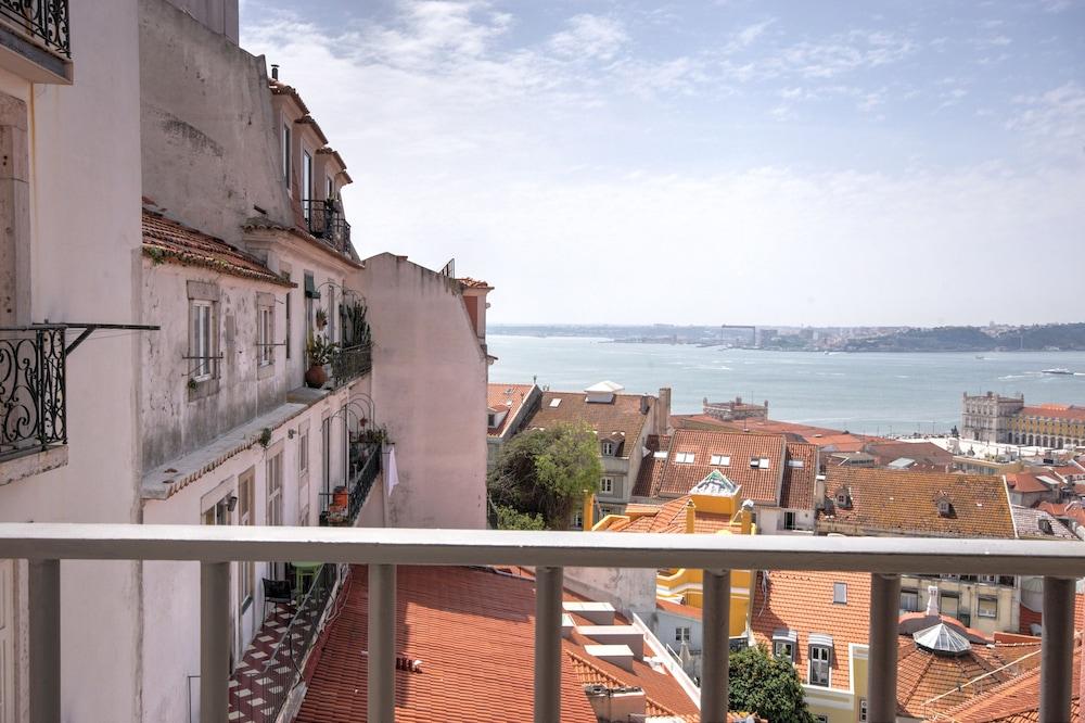 Solar Dos Mouros Hotel Lisboa Ngoại thất bức ảnh