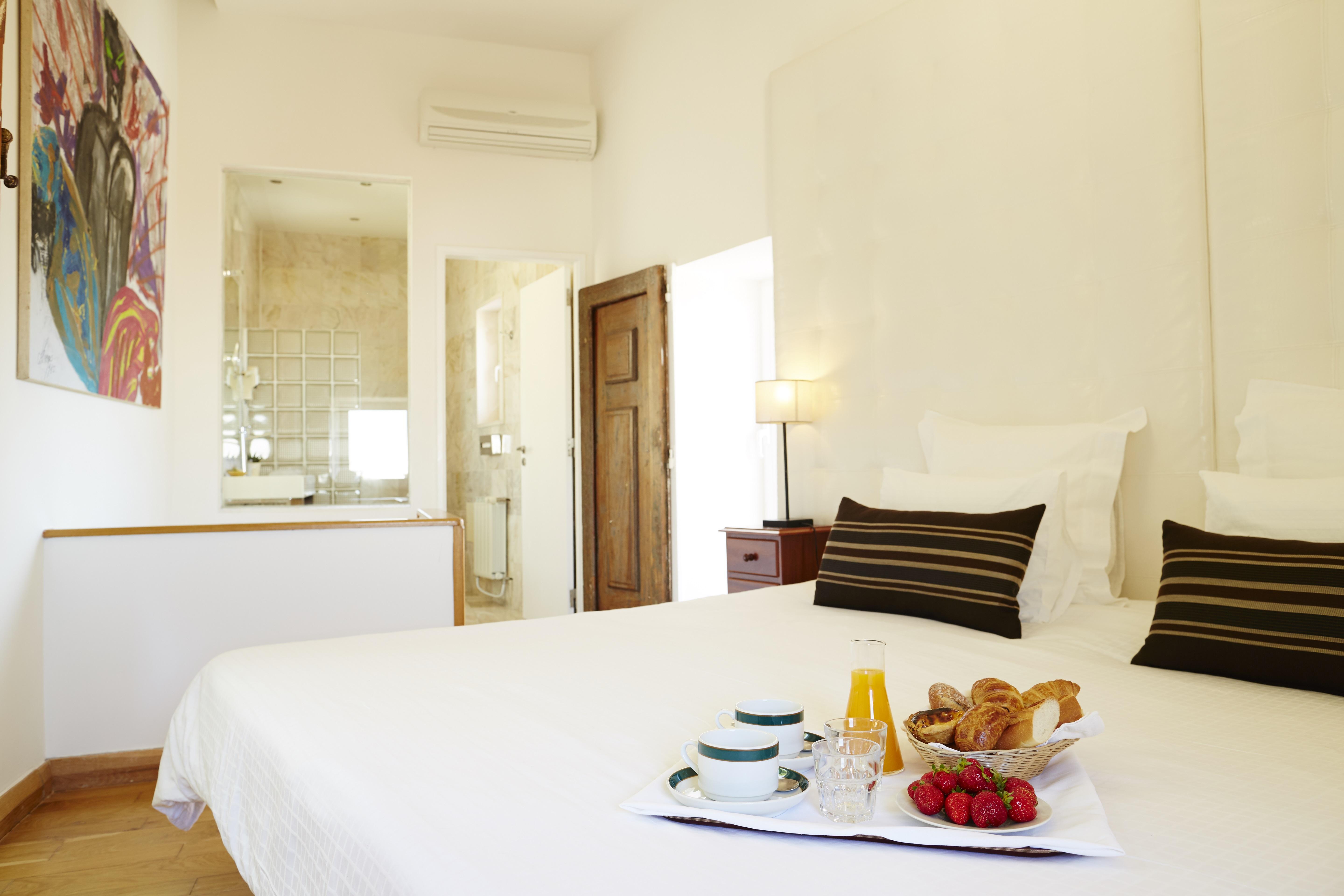 Solar Dos Mouros Hotel Lisboa Ngoại thất bức ảnh