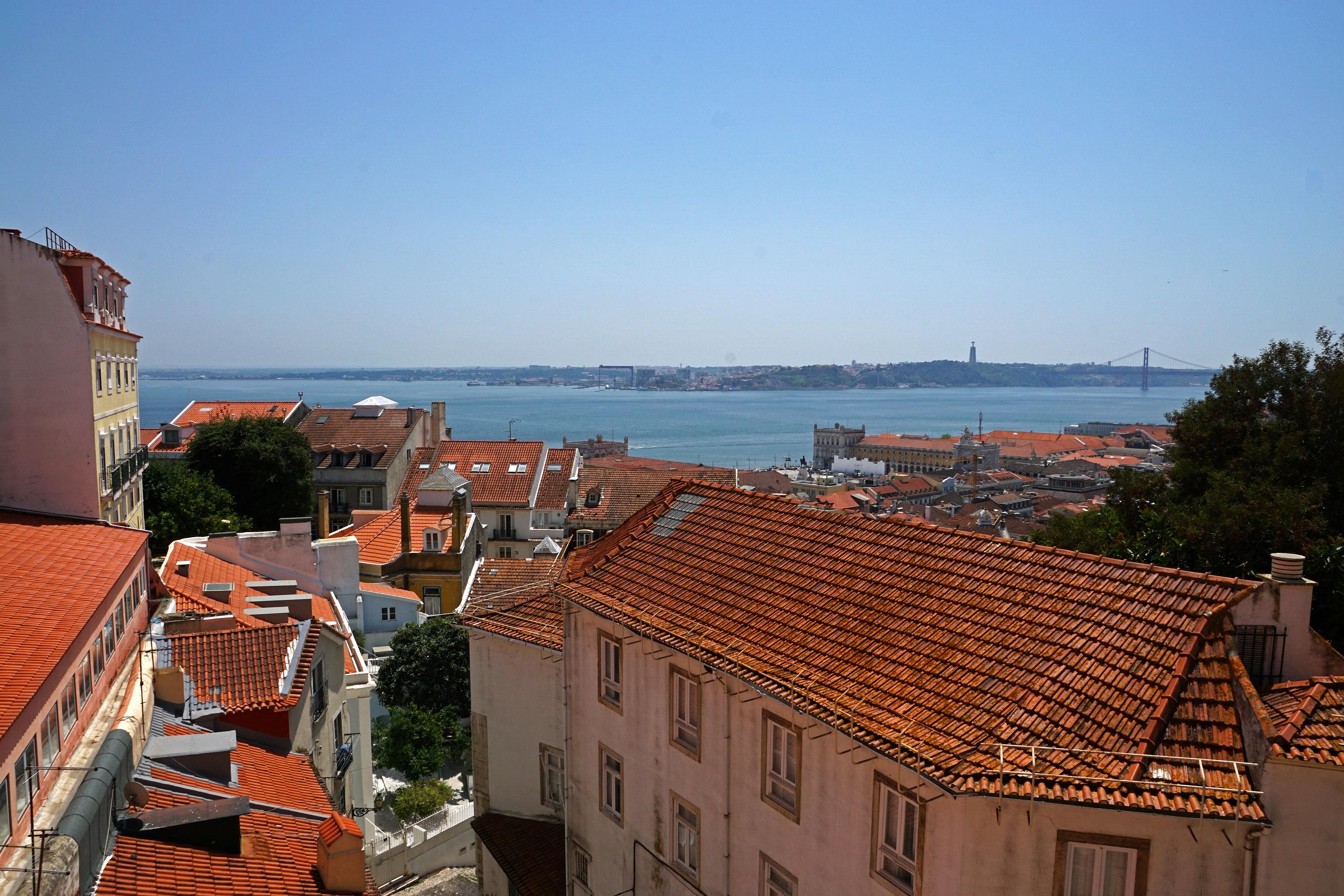 Solar Dos Mouros Hotel Lisboa Ngoại thất bức ảnh