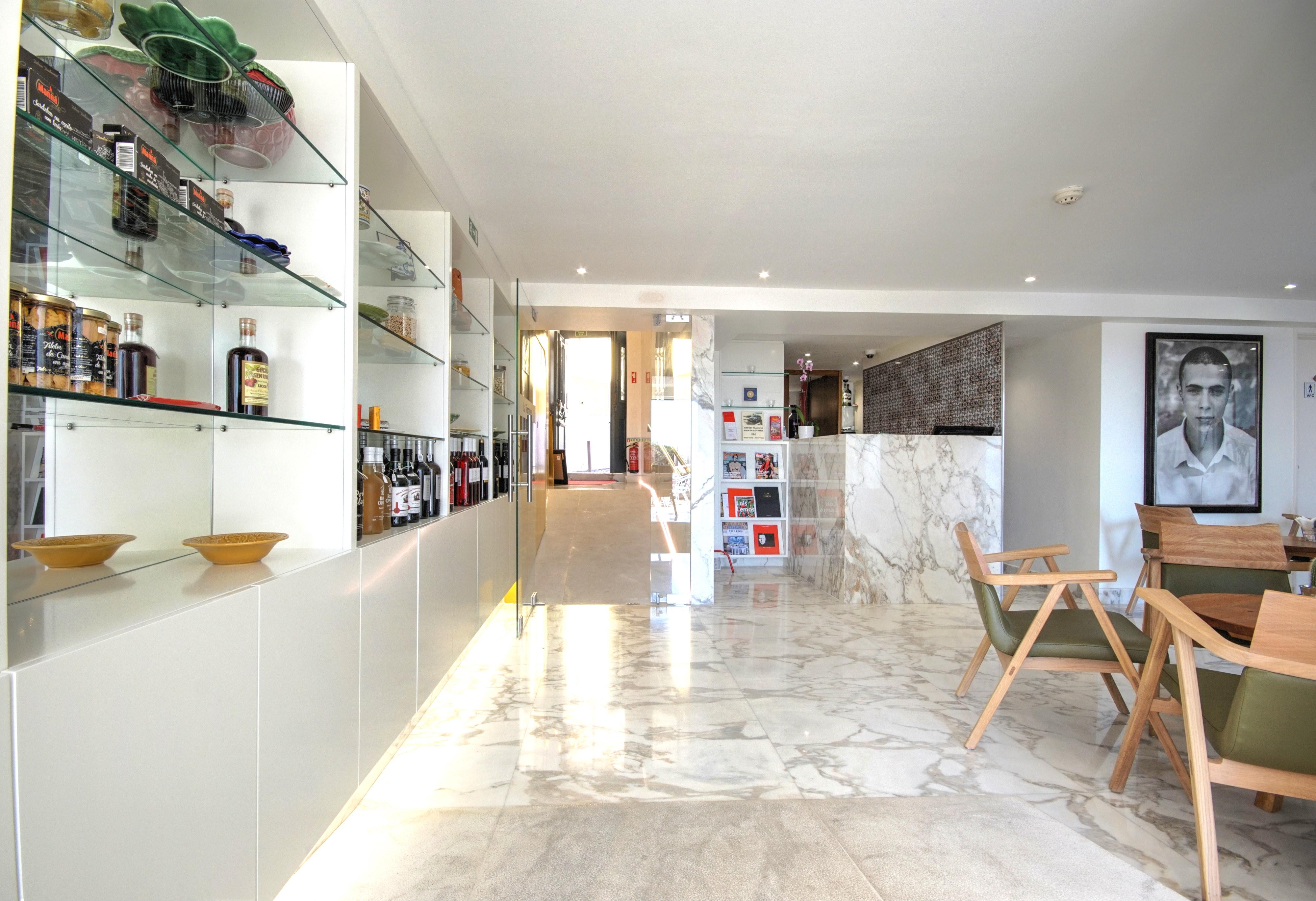 Solar Dos Mouros Hotel Lisboa Ngoại thất bức ảnh