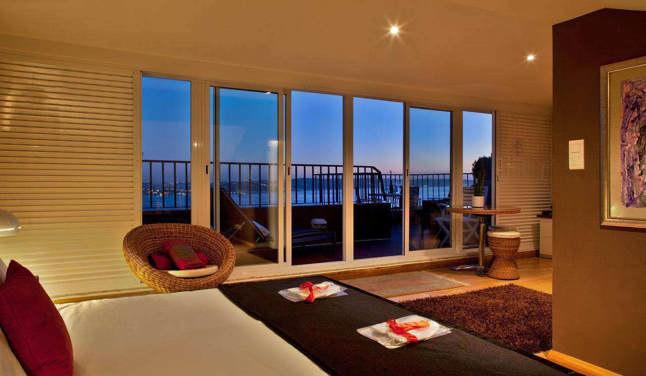 Solar Dos Mouros Hotel Lisboa Ngoại thất bức ảnh
