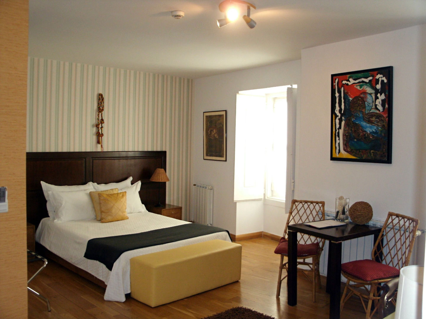 Solar Dos Mouros Hotel Lisboa Phòng bức ảnh