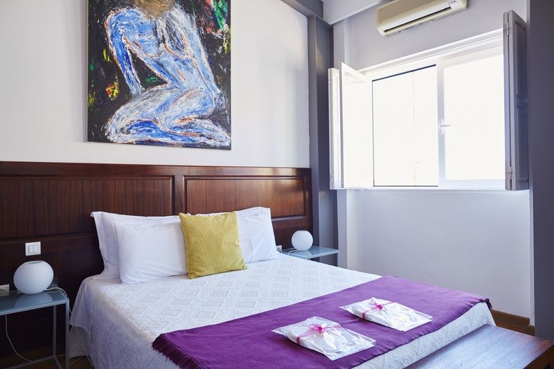 Solar Dos Mouros Hotel Lisboa Ngoại thất bức ảnh