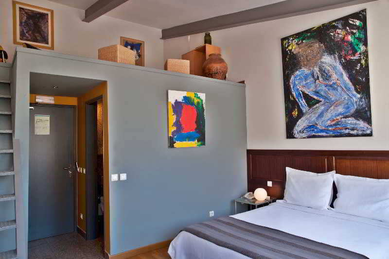 Solar Dos Mouros Hotel Lisboa Ngoại thất bức ảnh