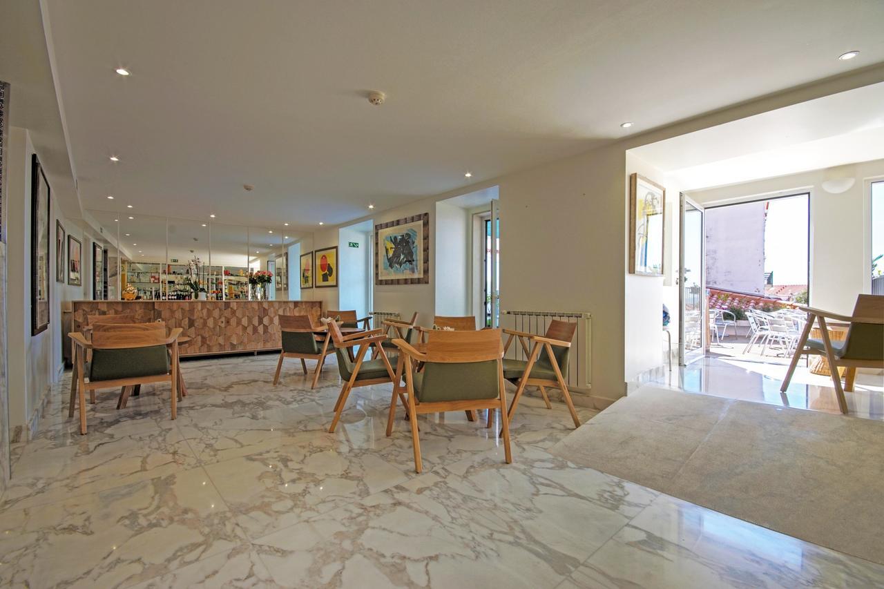Solar Dos Mouros Hotel Lisboa Ngoại thất bức ảnh