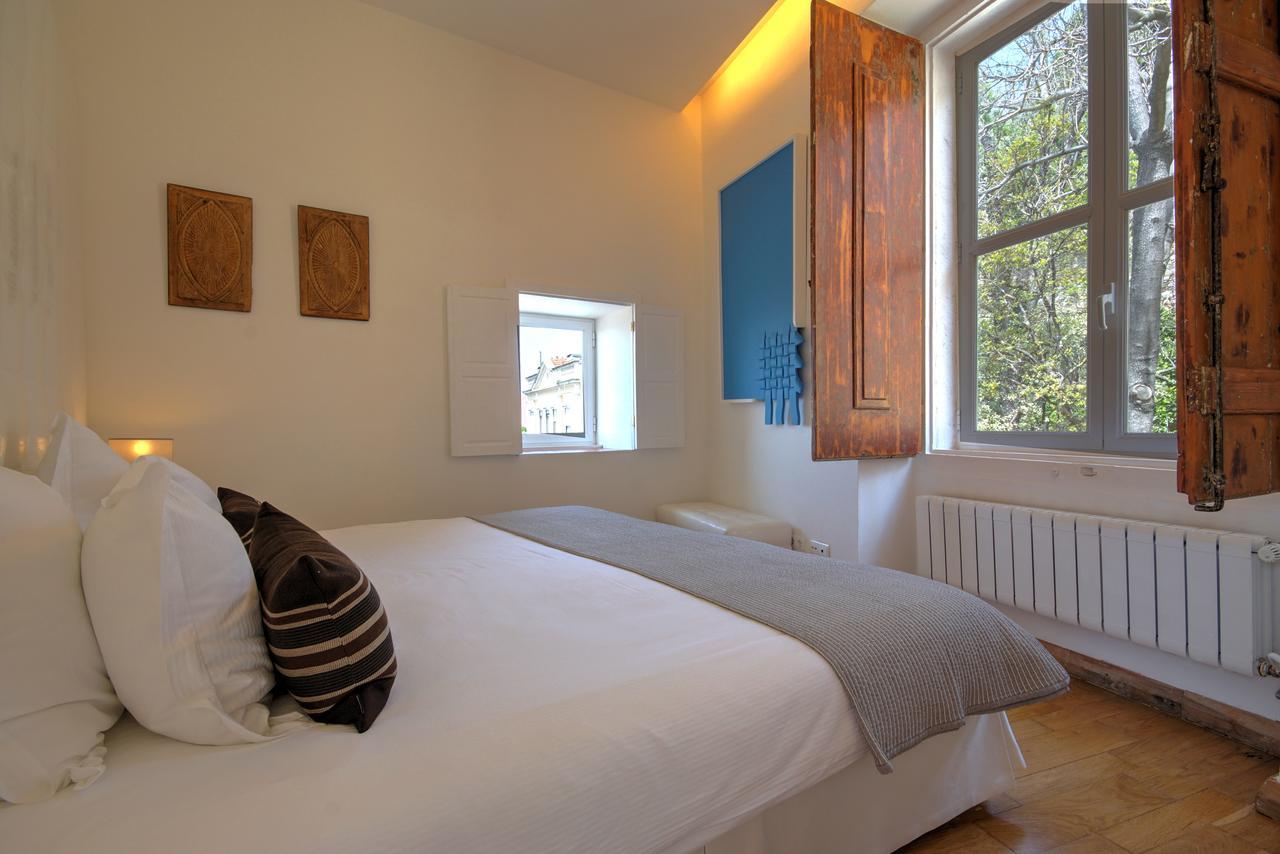 Solar Dos Mouros Hotel Lisboa Ngoại thất bức ảnh