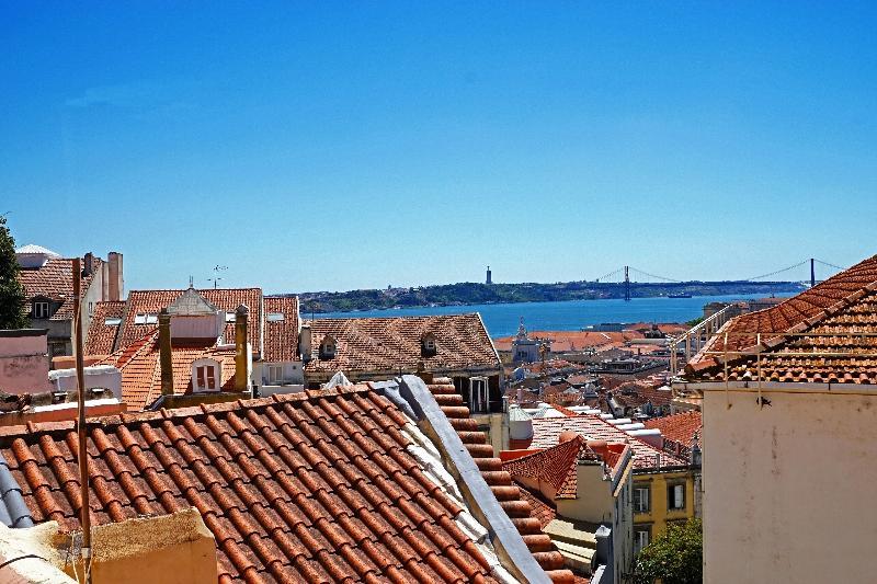 Solar Dos Mouros Hotel Lisboa Ngoại thất bức ảnh