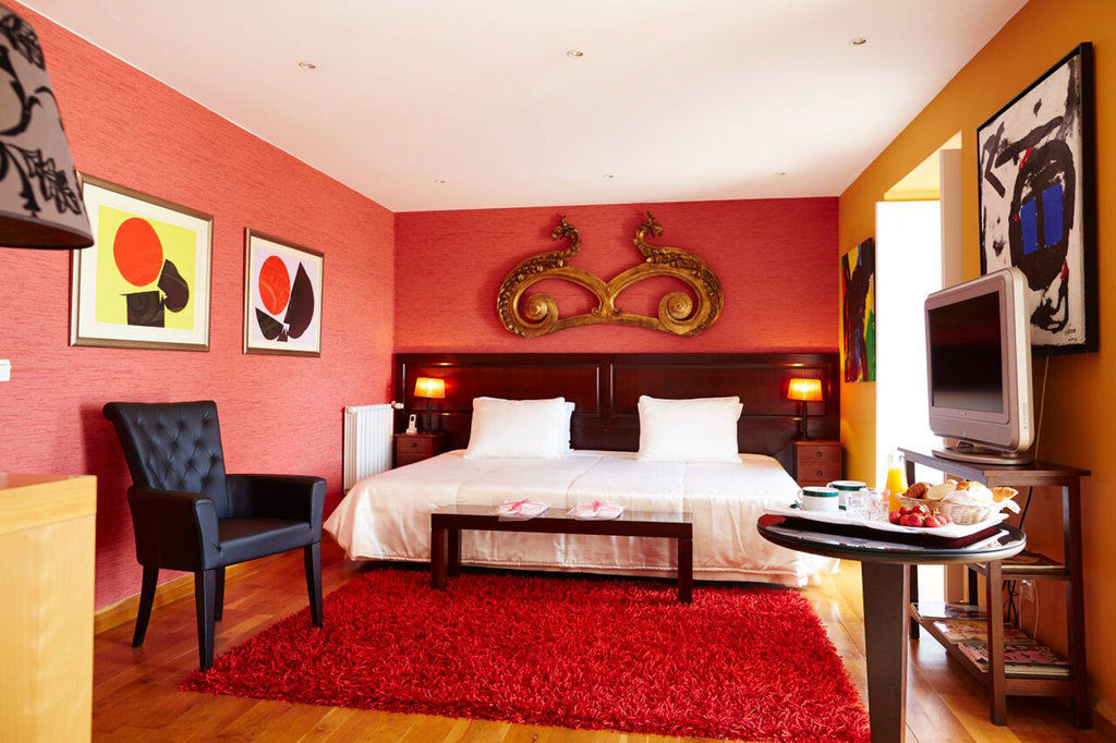 Solar Dos Mouros Hotel Lisboa Ngoại thất bức ảnh
