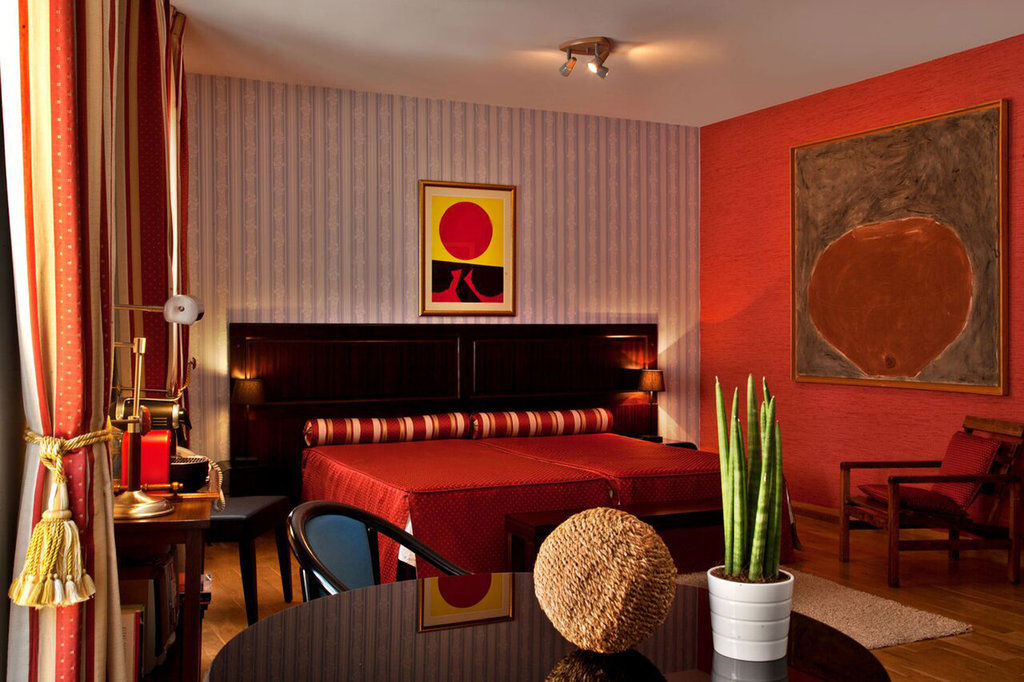 Solar Dos Mouros Hotel Lisboa Ngoại thất bức ảnh