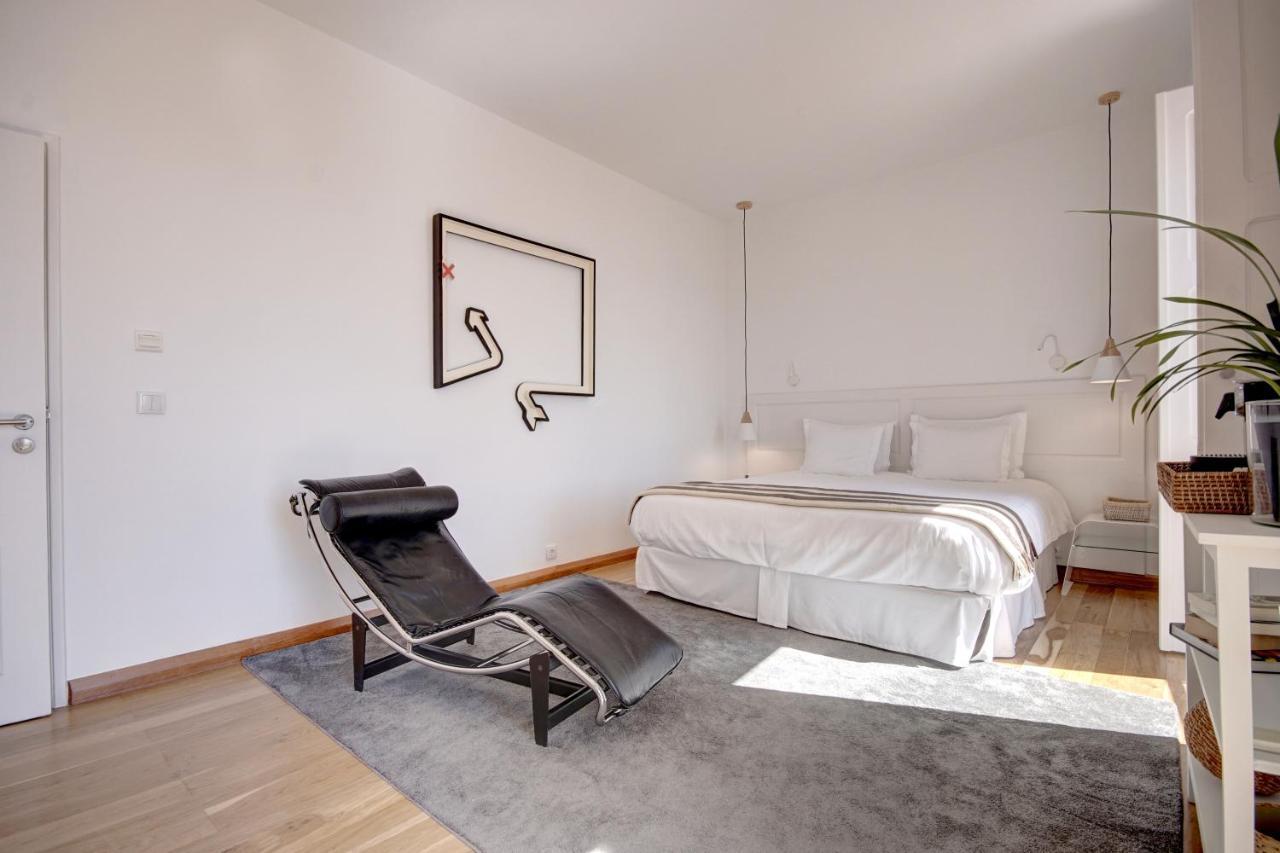 Solar Dos Mouros Hotel Lisboa Ngoại thất bức ảnh