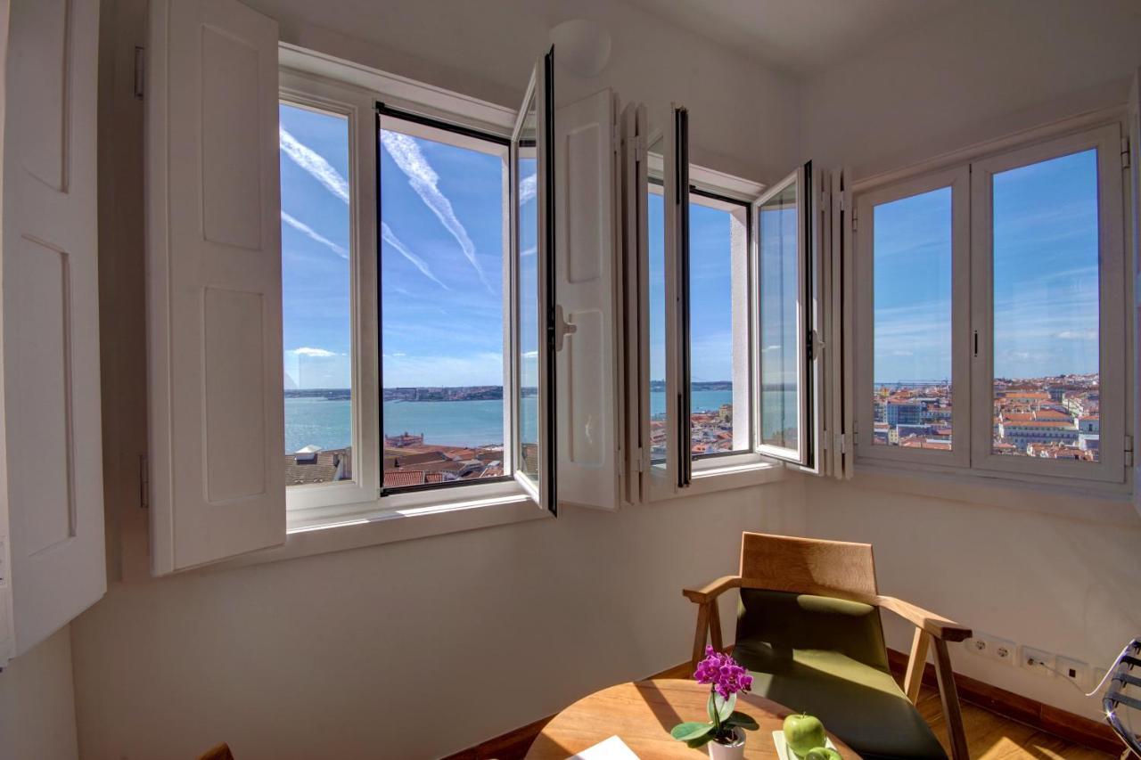 Solar Dos Mouros Hotel Lisboa Ngoại thất bức ảnh
