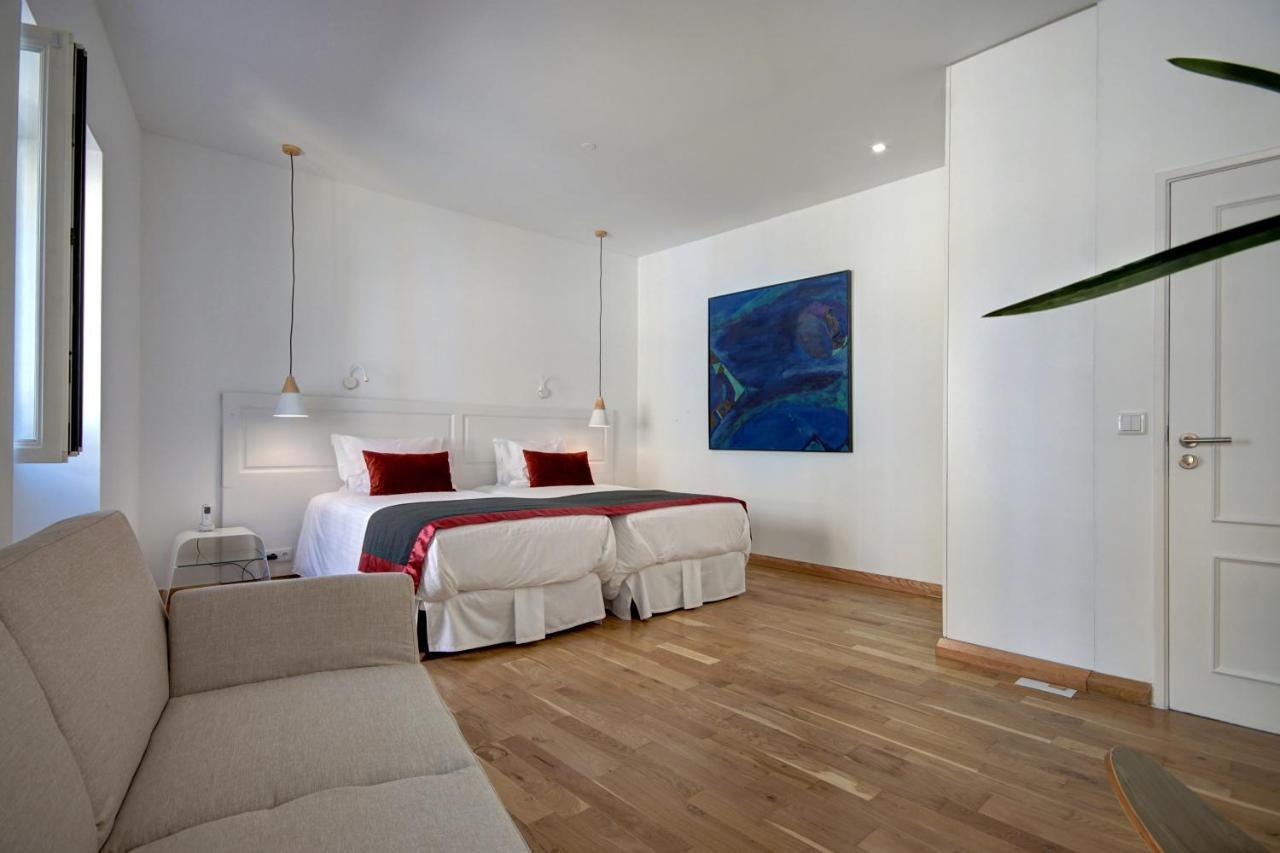 Solar Dos Mouros Hotel Lisboa Ngoại thất bức ảnh
