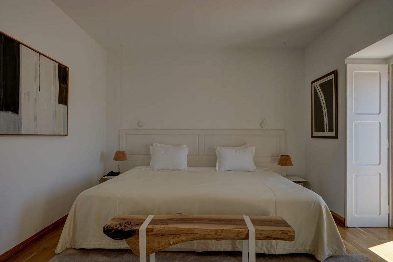 Solar Dos Mouros Hotel Lisboa Ngoại thất bức ảnh